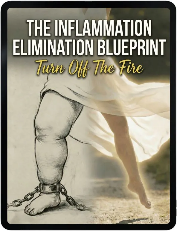 The Inflammation Elimination Blueprint bonus eBook
