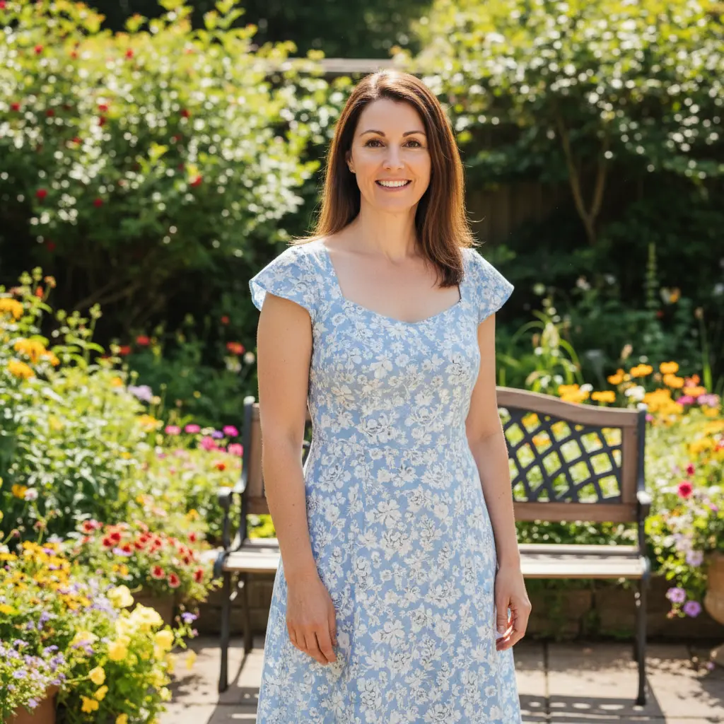 Linda R. — verified Lymph Tonic customer